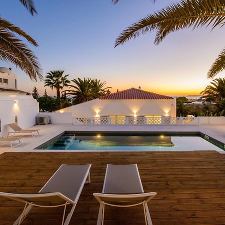 Casa Xyza Villa Ferragudo  Exterior photo