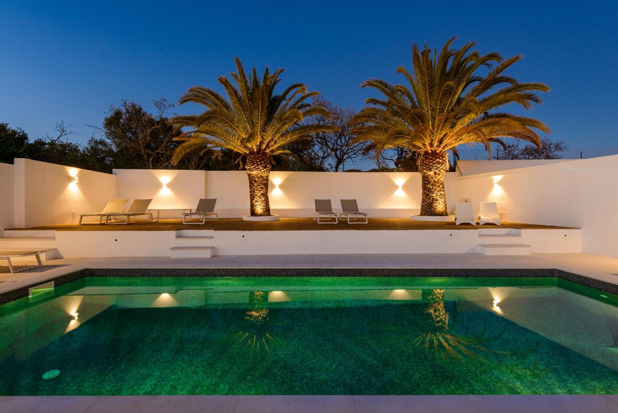 Casa Xyza Villa Ferragudo  Exterior photo