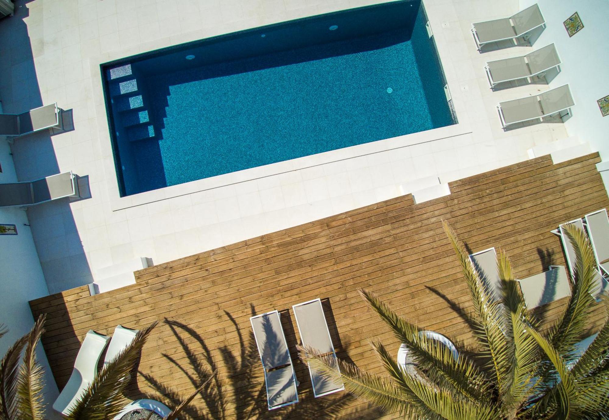 Casa Xyza Villa Ferragudo  Exterior photo